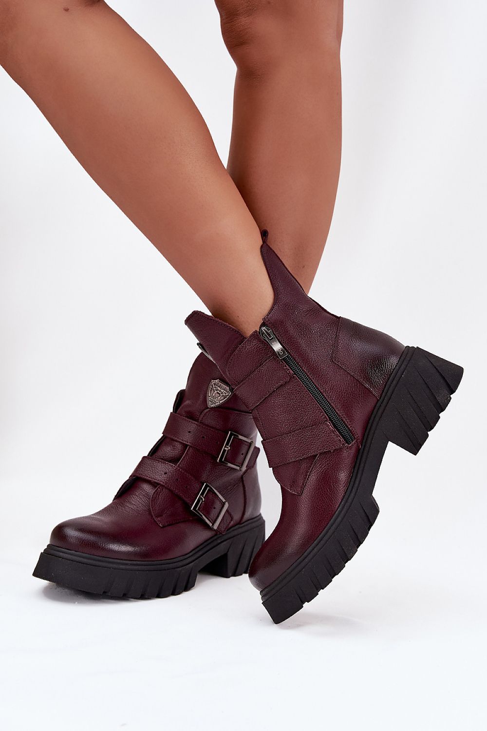  Stiefeletten model 216969 Step in style 