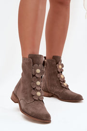  Stiefeletten model 216972 Step in style 