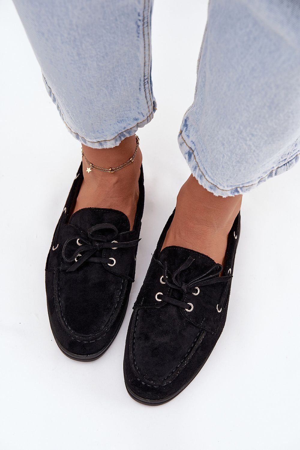  Mokassins model 216981 Step in style 
