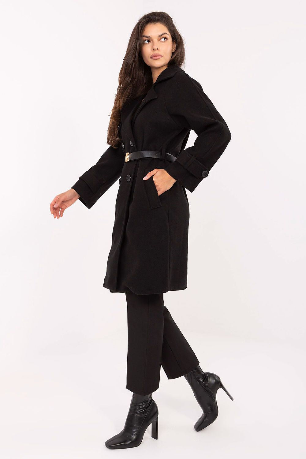 Mantel model 217138 Rue Paris 