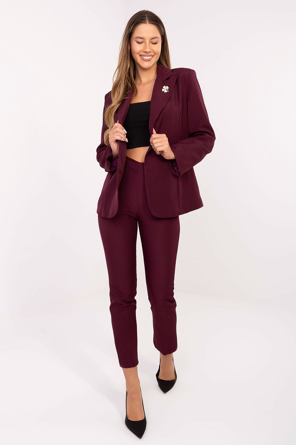  Sakko model 217246 Rue Paris 