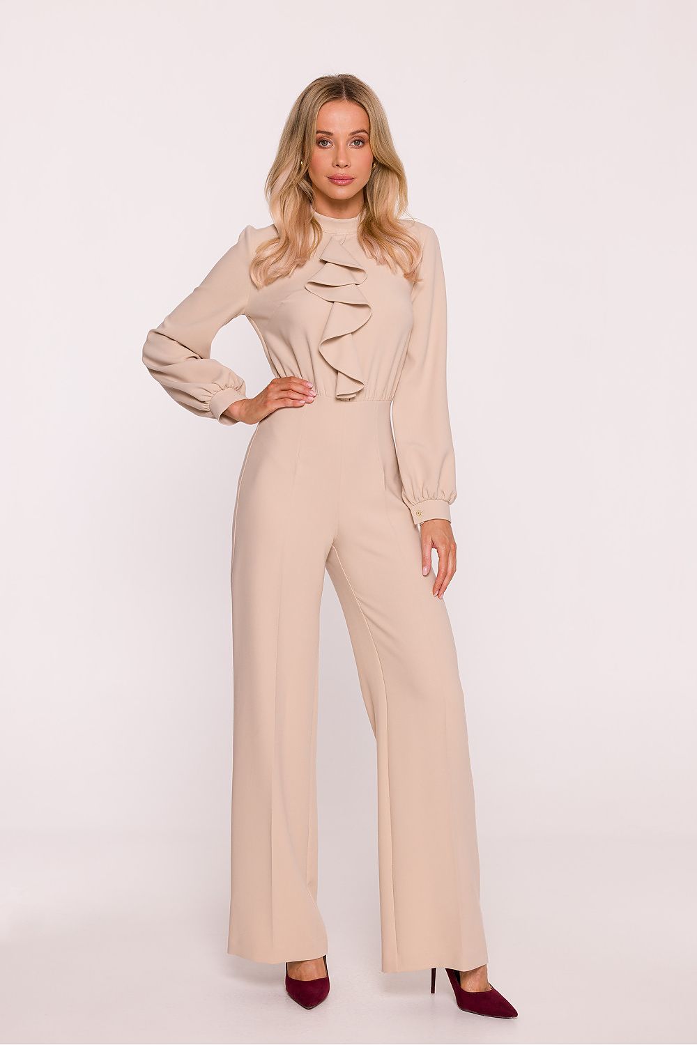 Overall model 217259 Stylove 