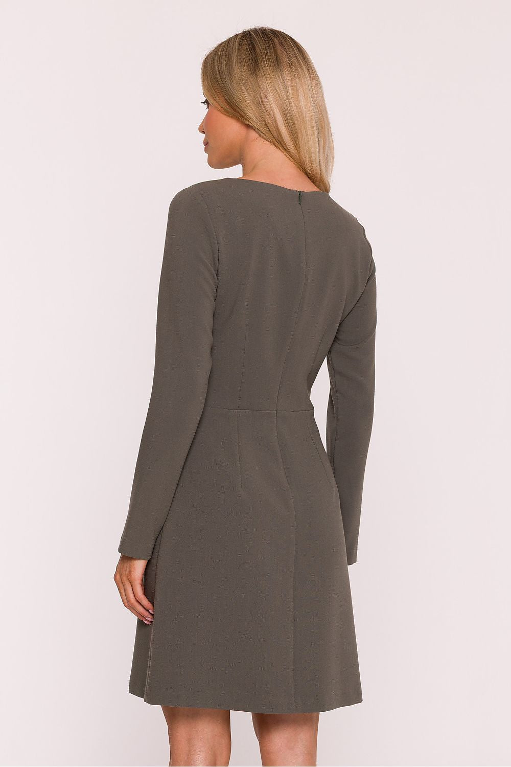  Alltagskleid model 217260 Stylove 