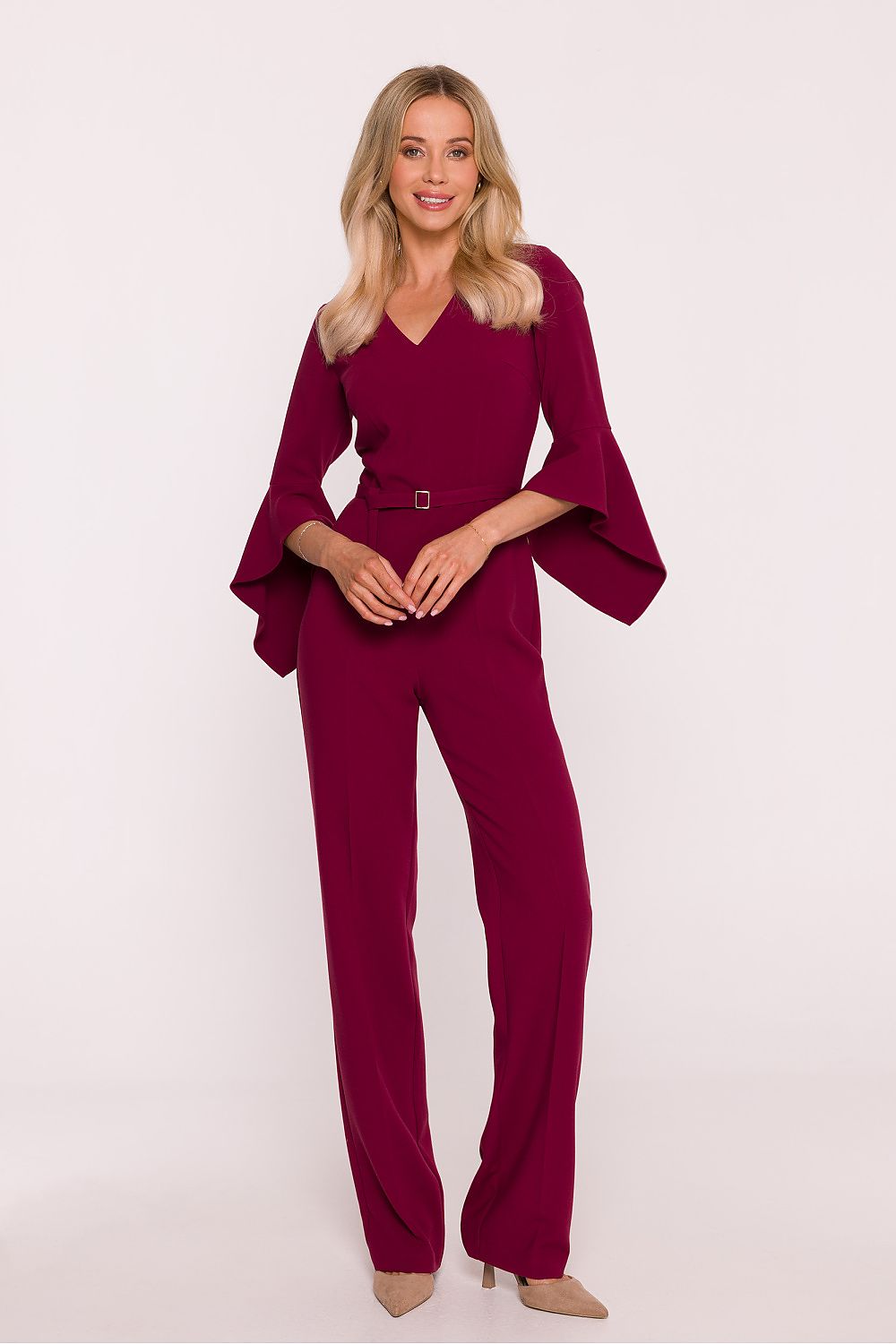  Overall model 217275 Stylove 
