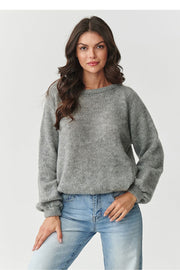  Pullover model 217391 Makadamia 