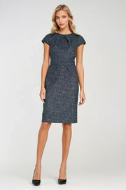  Alltagskleid model 217598 Nife 