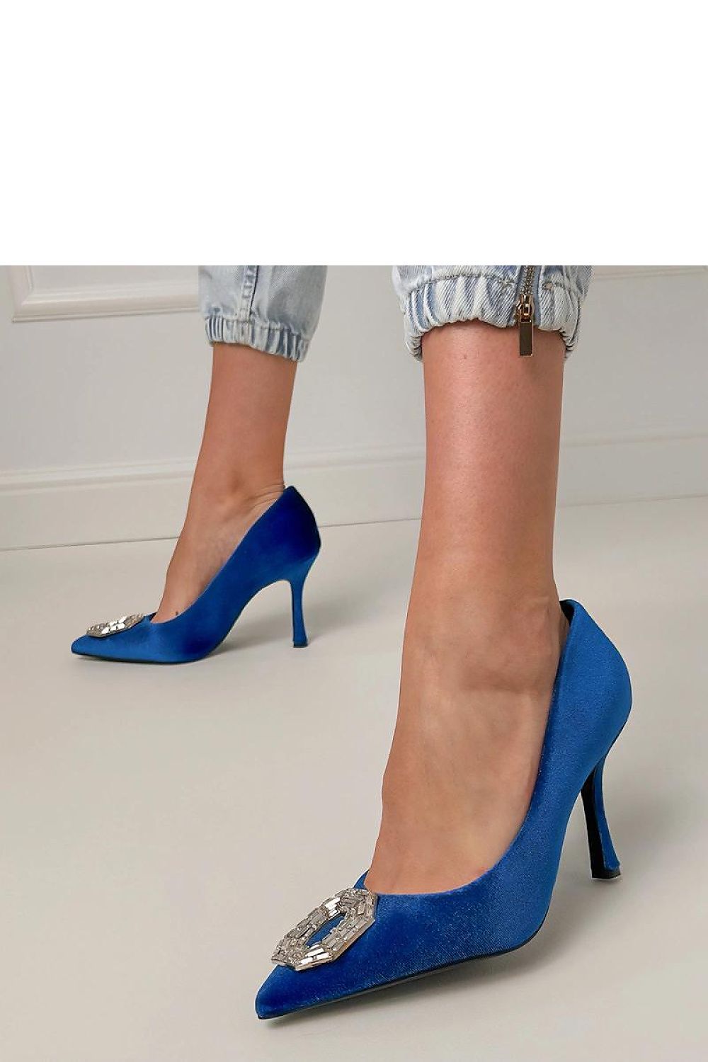  Stöckelschuhe model 217662 Solea 