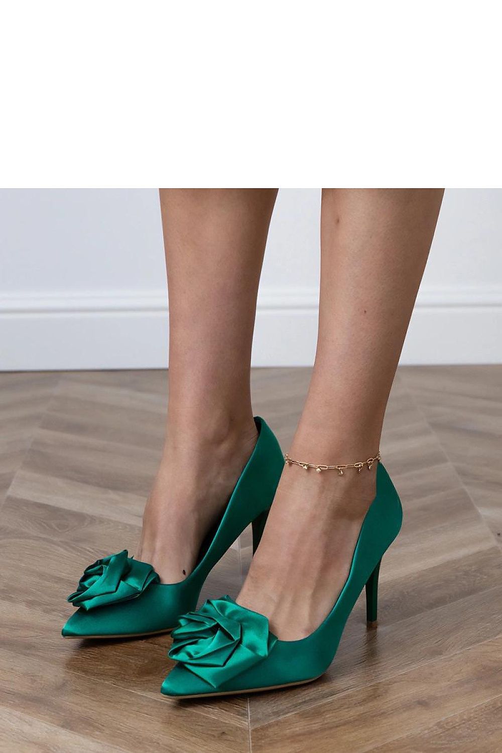  Stöckelschuhe model 217683 Solea 