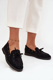 Mokassins model 217692 Step in style 