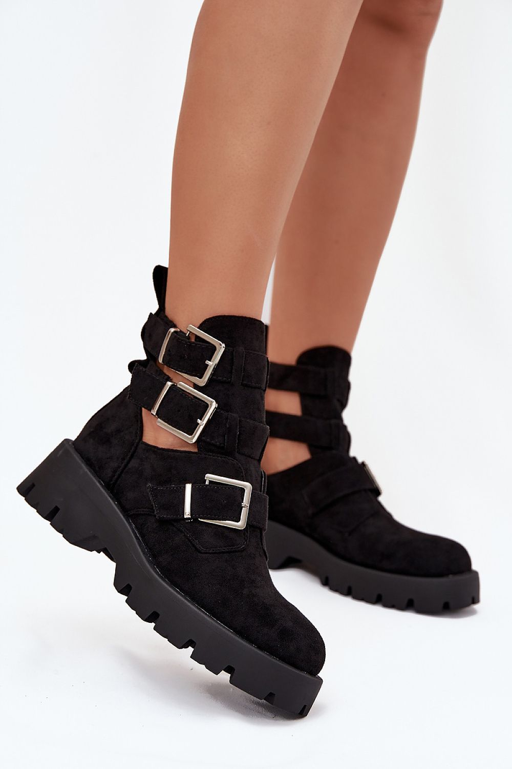  Stiefeletten model 217807 Step in style 