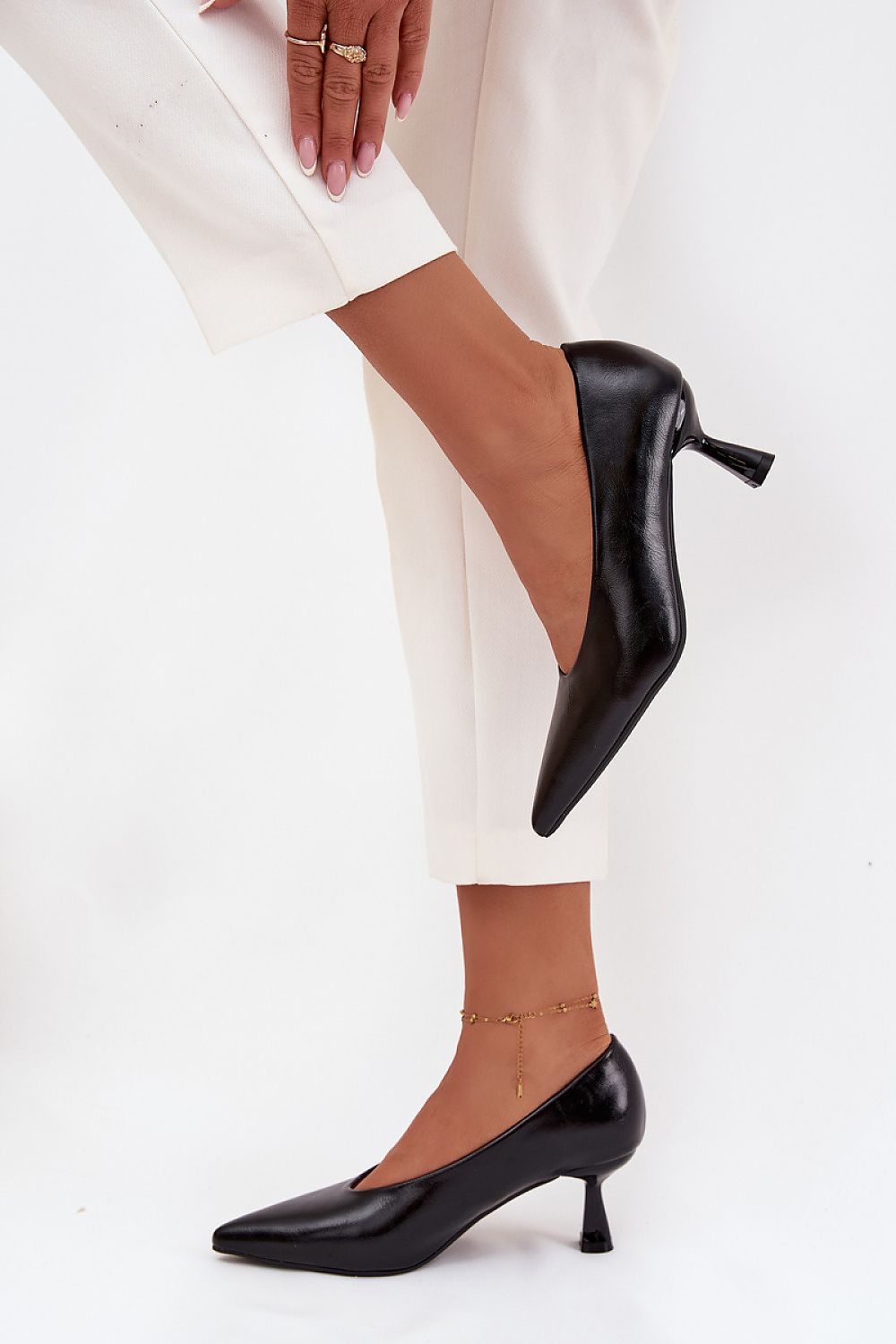  Pumps mit Absatz model 217851 Step in style 