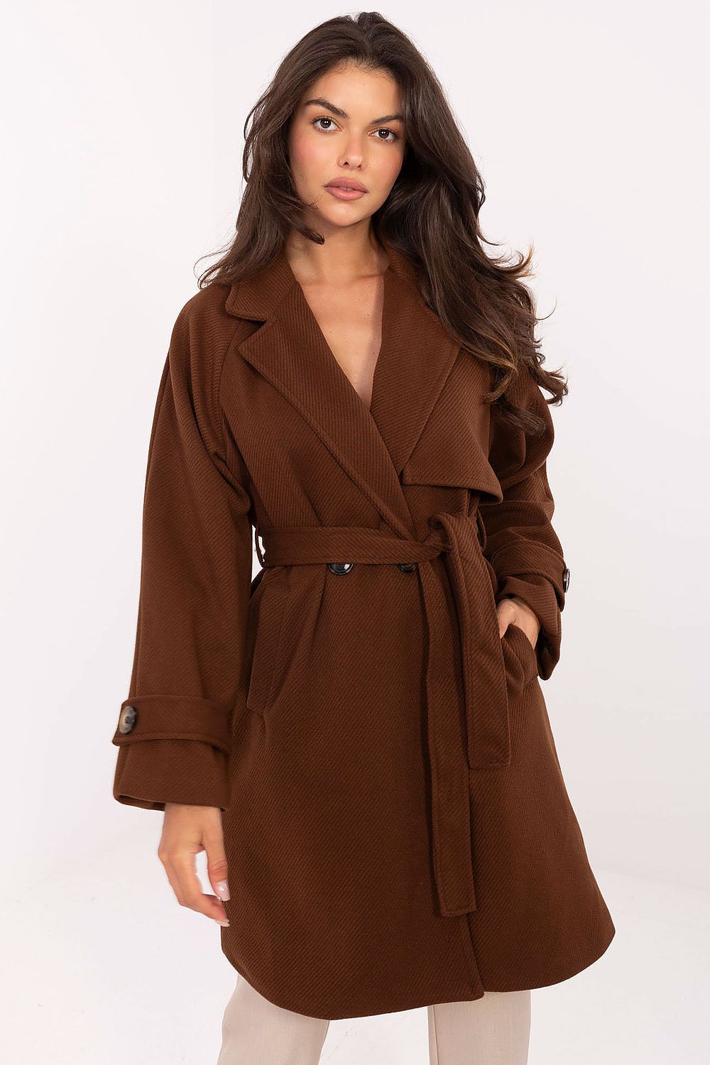  Mantel model 217995 Rue Paris 