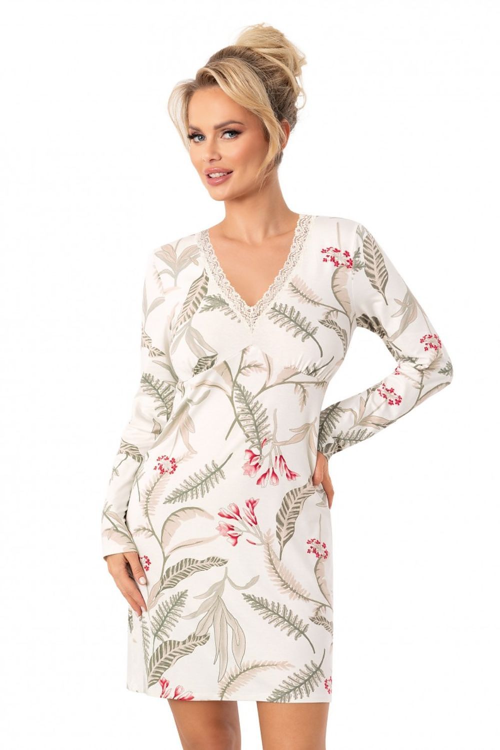  Nachthemd model 218038 Donna 