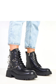  Boot model 218127 Solea 