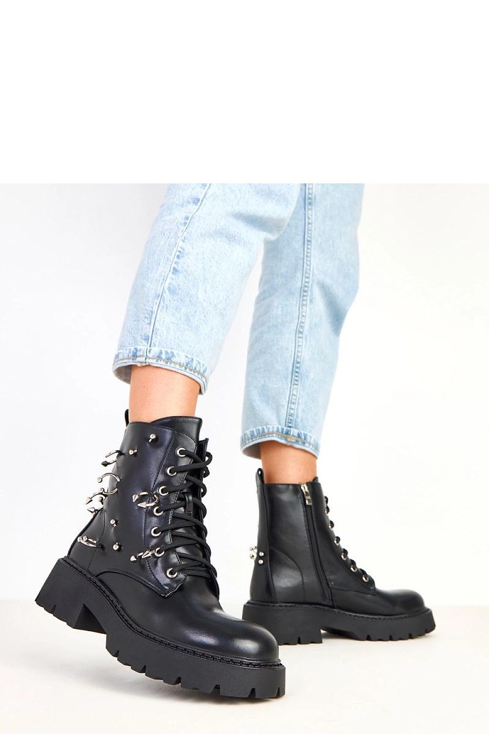  Boot model 218127 Solea 