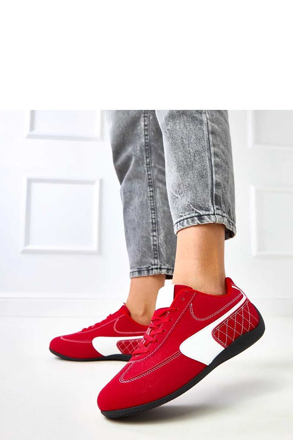  Sportschuhe model 218145 Solea 