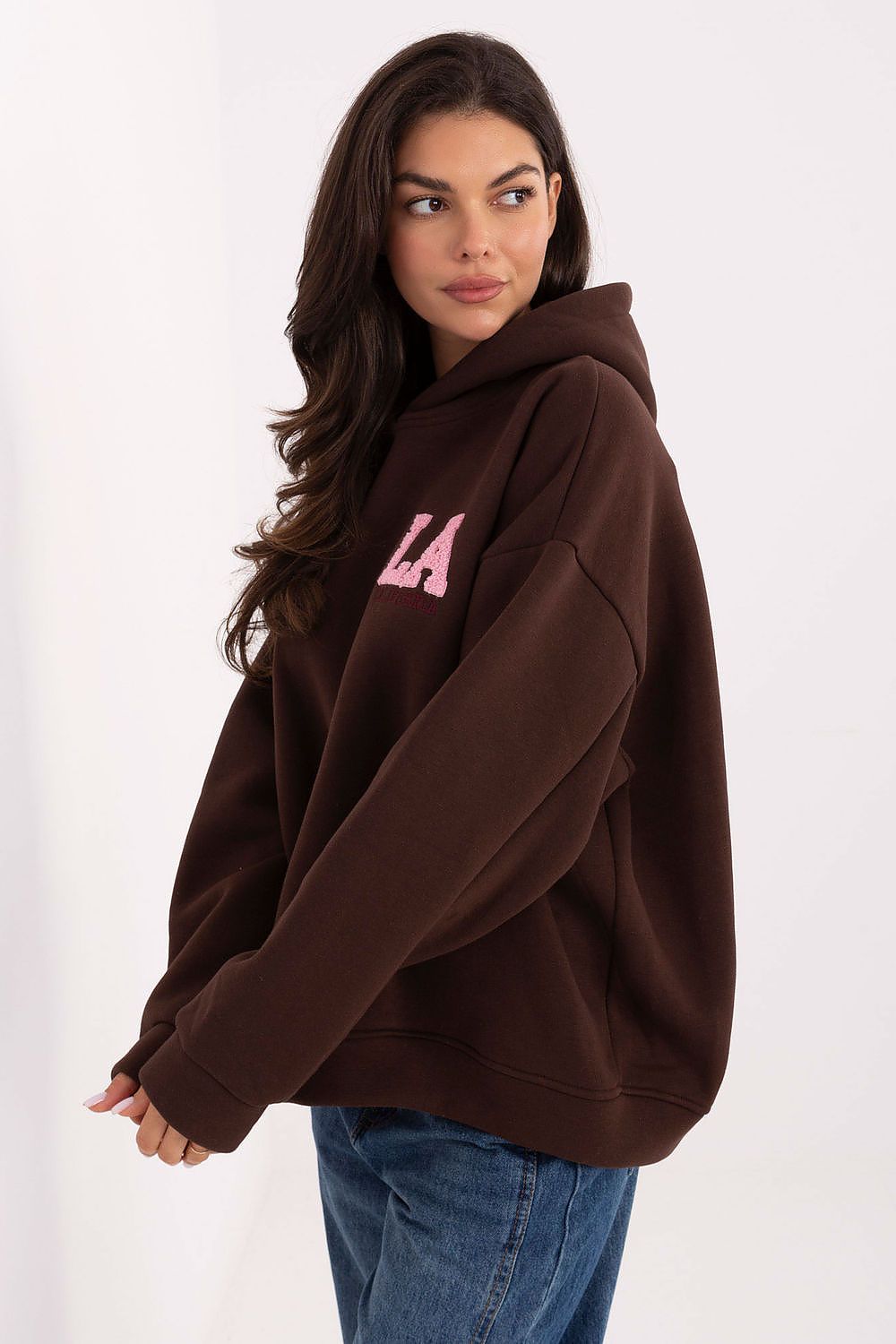  Sweater model 218338 Factory Price 