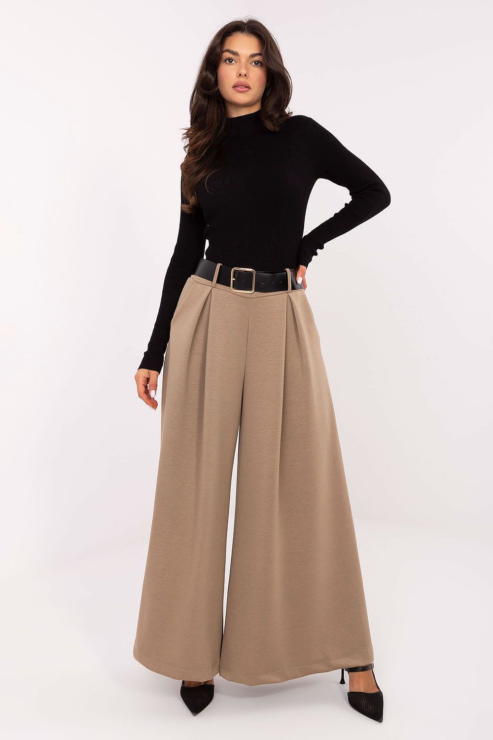  Damen Hose model 218449 Italy Moda 