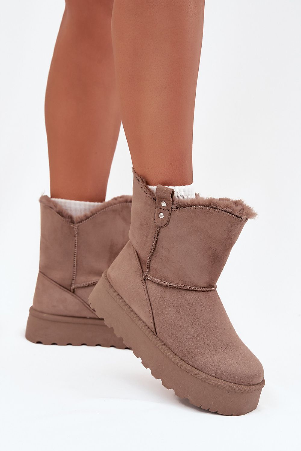  Schneeschuhe model 218526 Step in style 