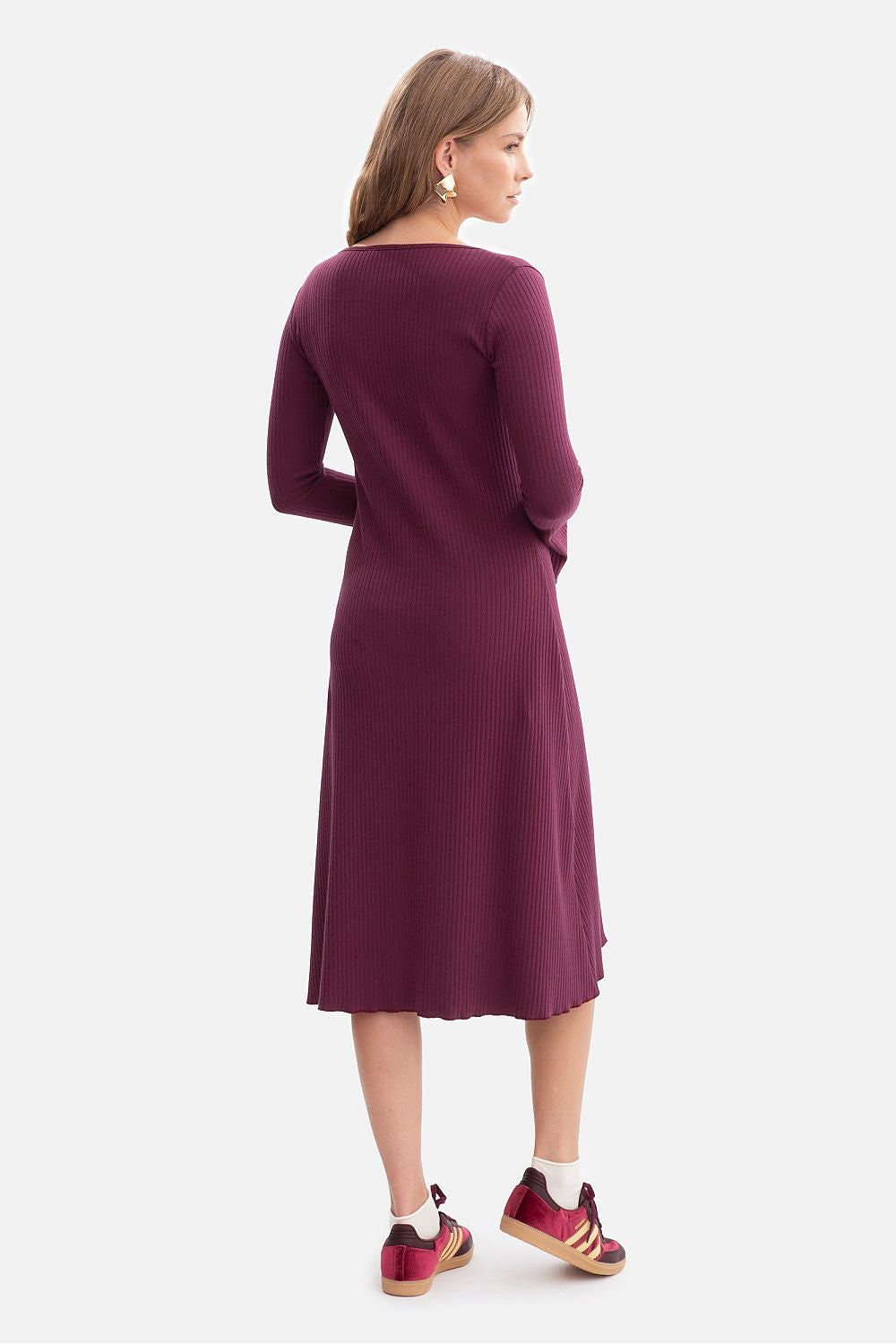  Alltagskleid model 218628 BeWear 
