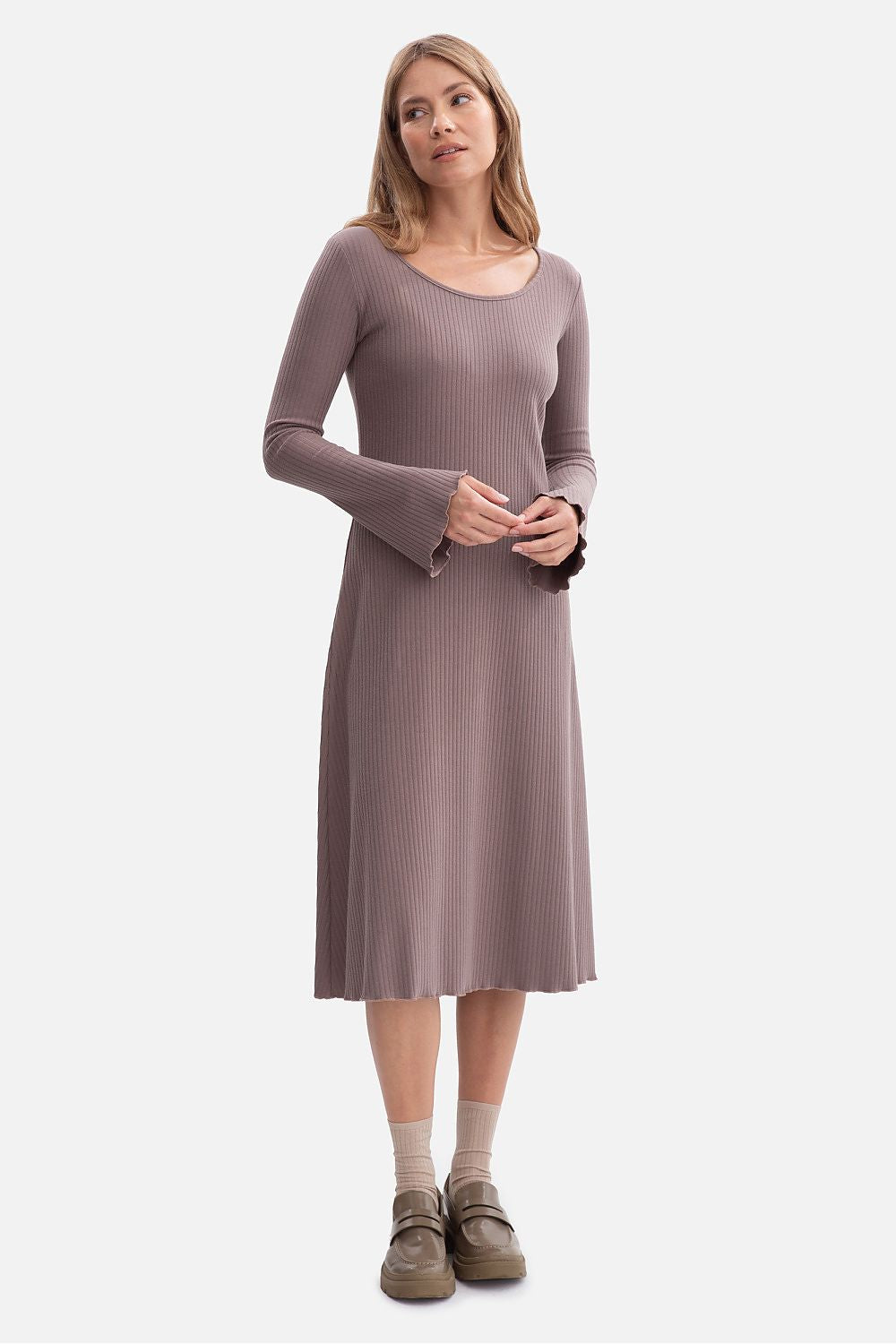  Alltagskleid model 218629 BeWear 