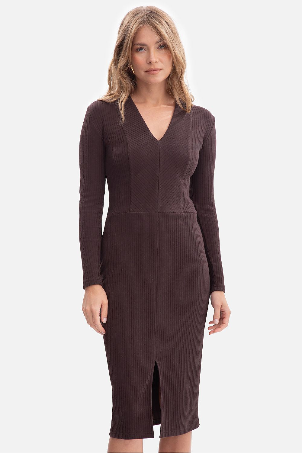  Alltagskleid model 218635 BeWear 