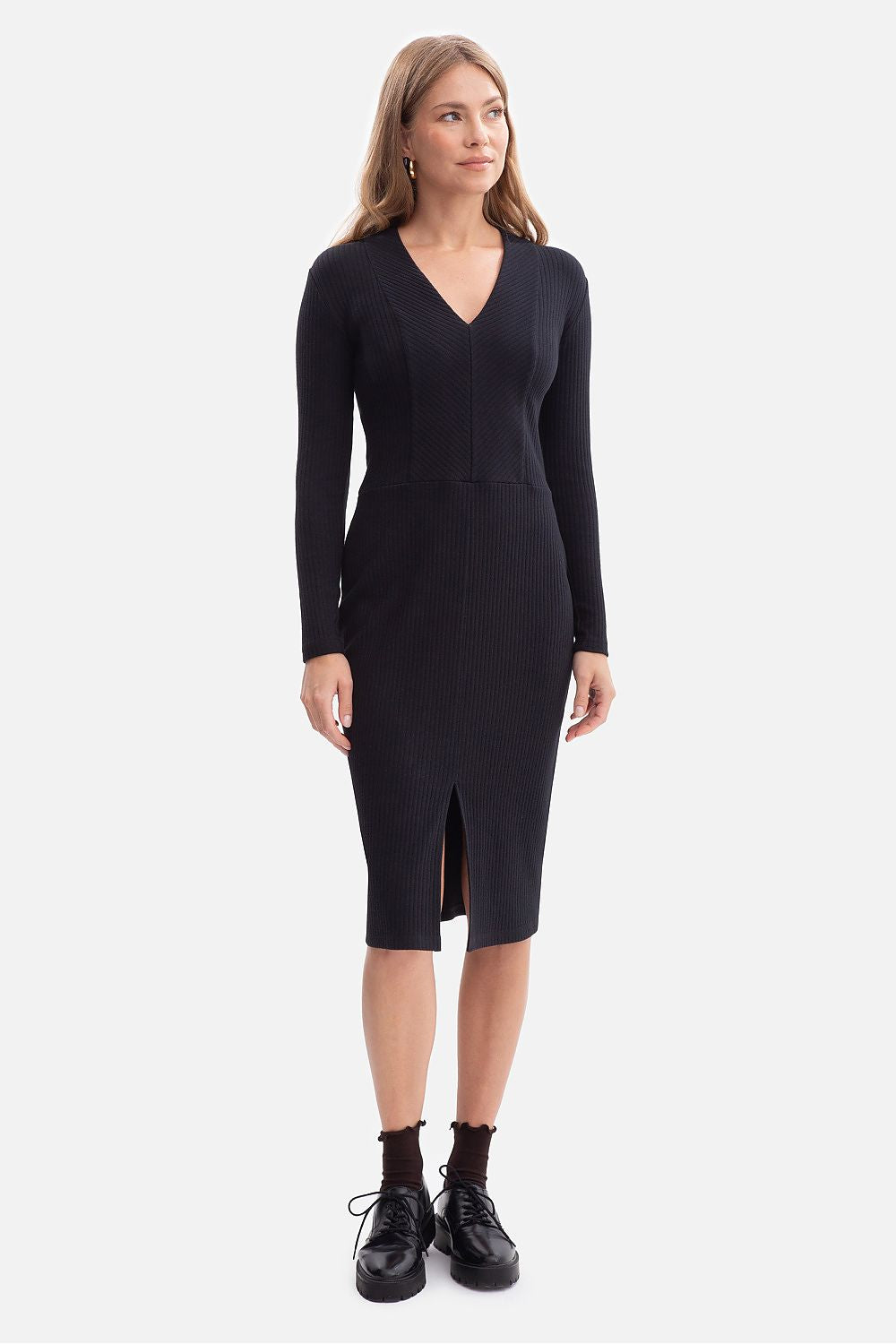  Alltagskleid model 218636 BeWear 