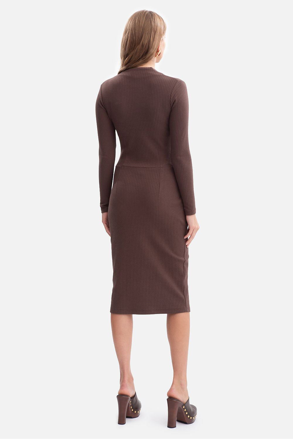  Alltagskleid model 218637 BeWear 