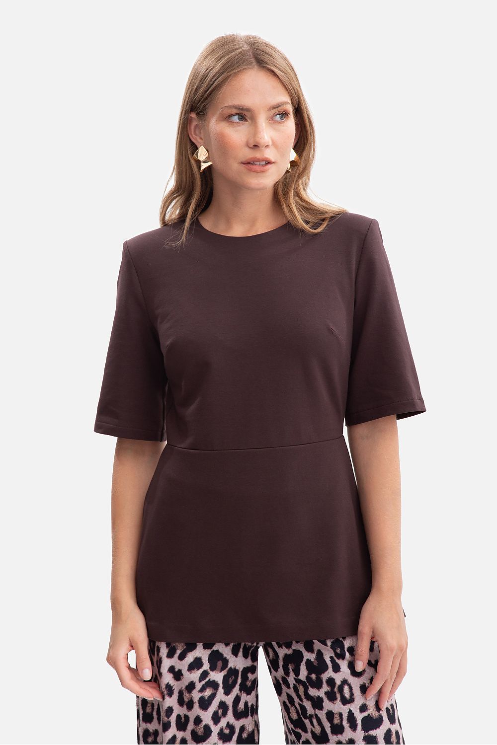  Bluse model 218644 BeWear 