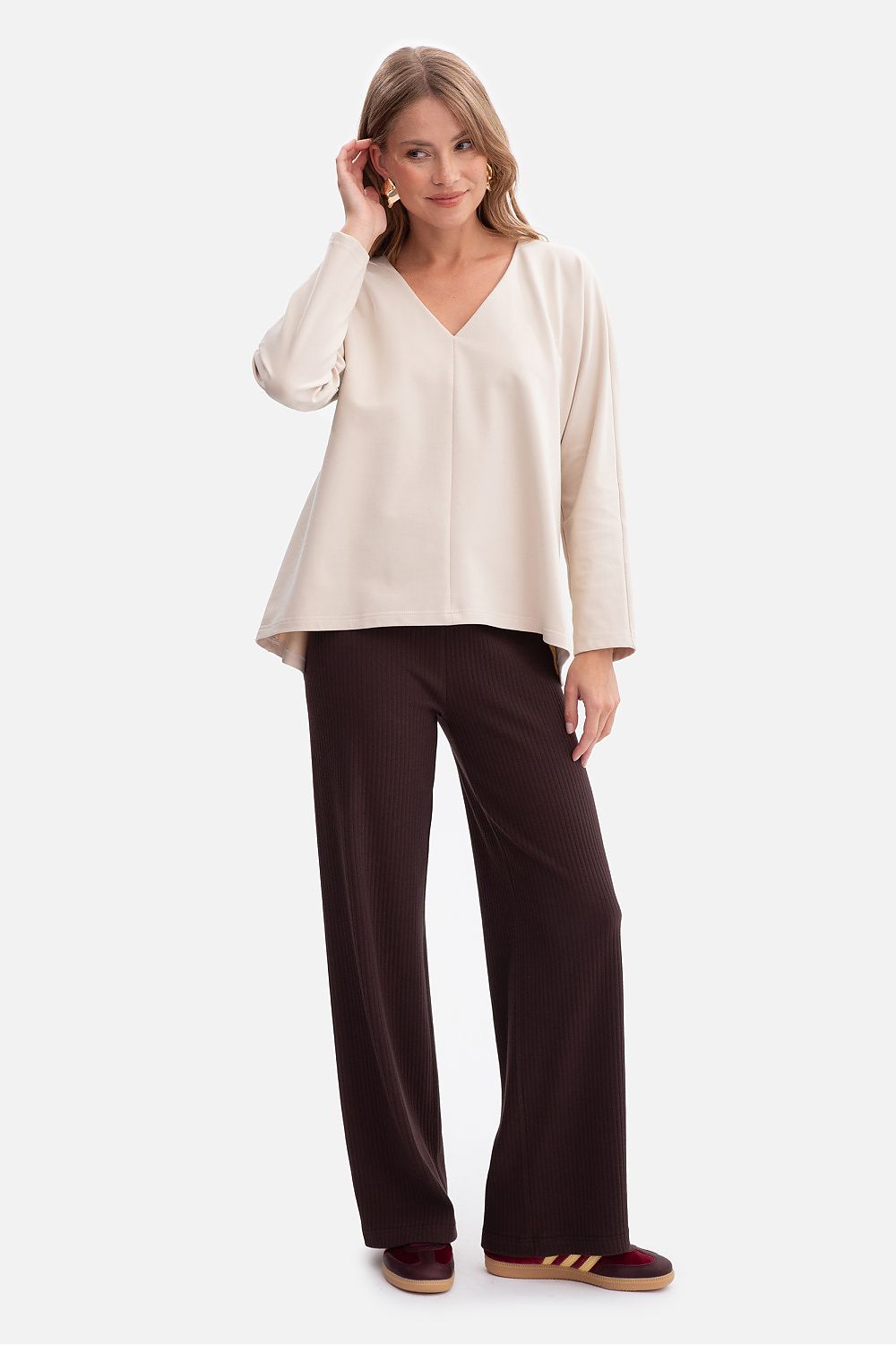  Bluse model 218647 BeWear 