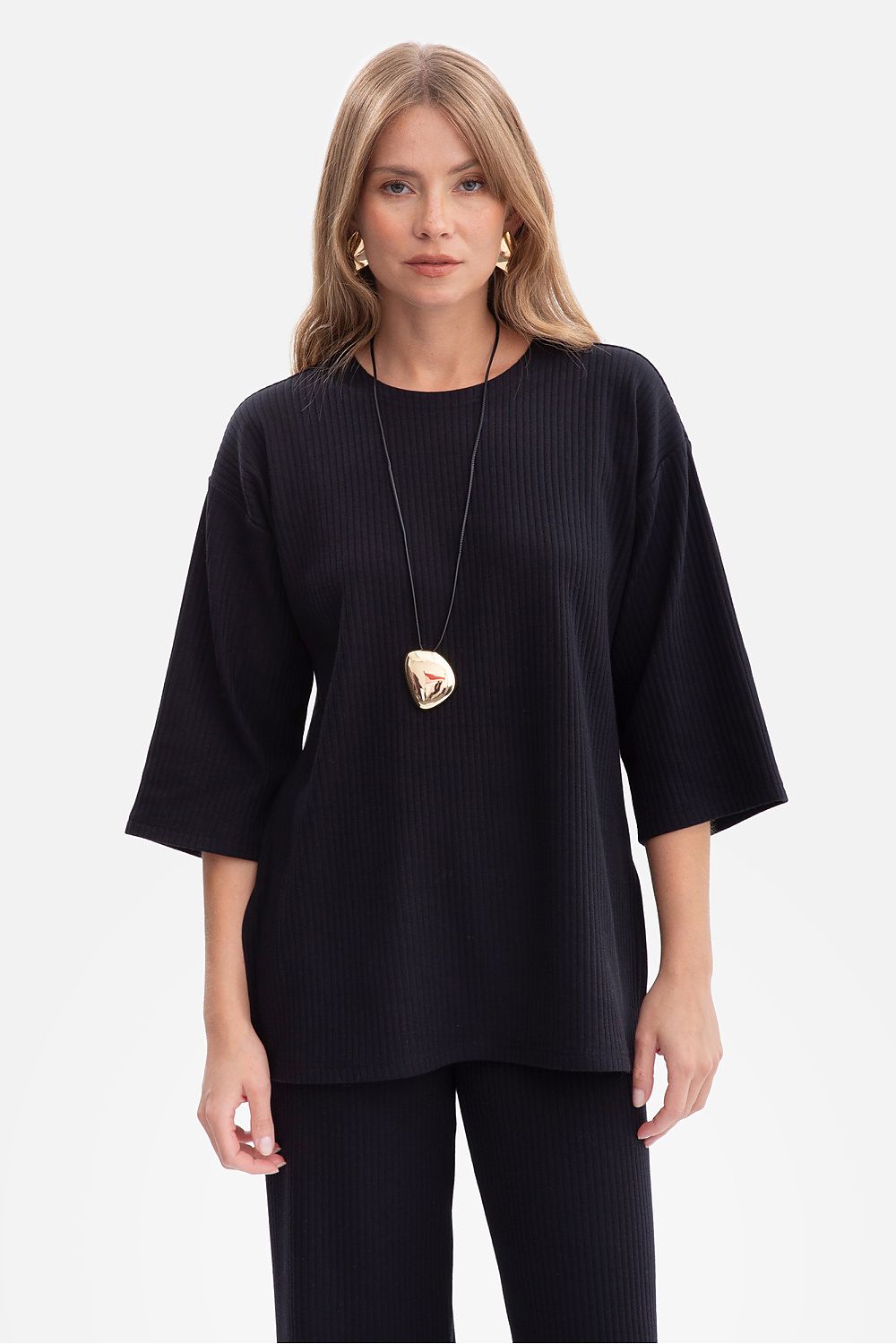  Bluse model 218659 BeWear 