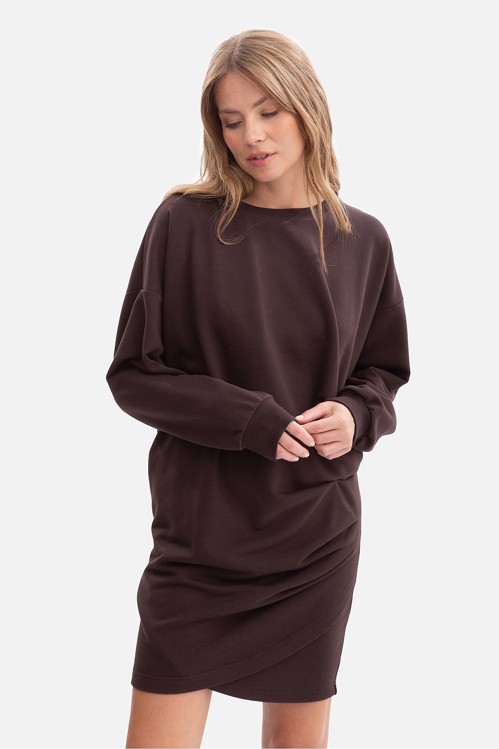  Alltagskleid model 218672 BeWear 
