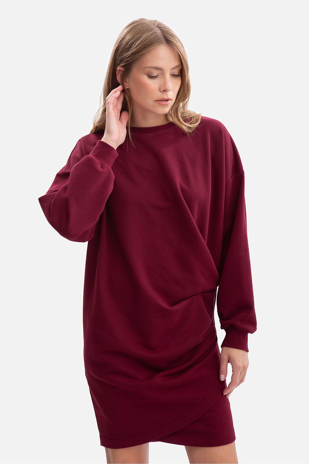  Alltagskleid model 218674 BeWear 