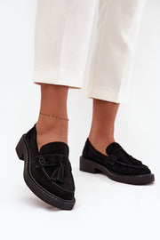  Mokassins model 218701 Step in style 