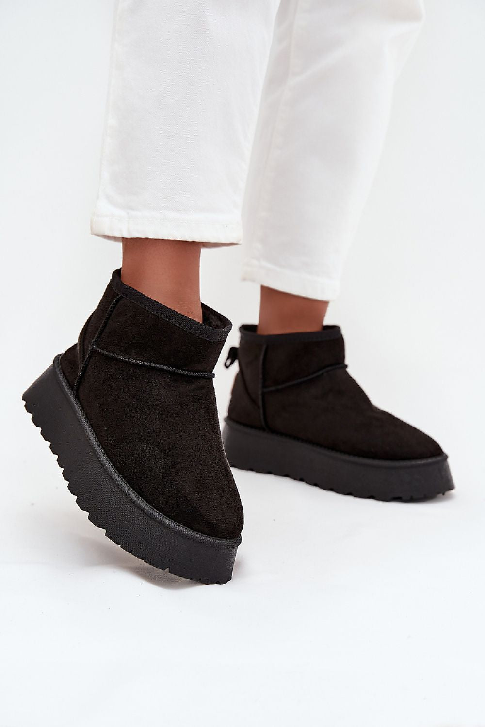  Schneeschuhe model 218738 Step in style 