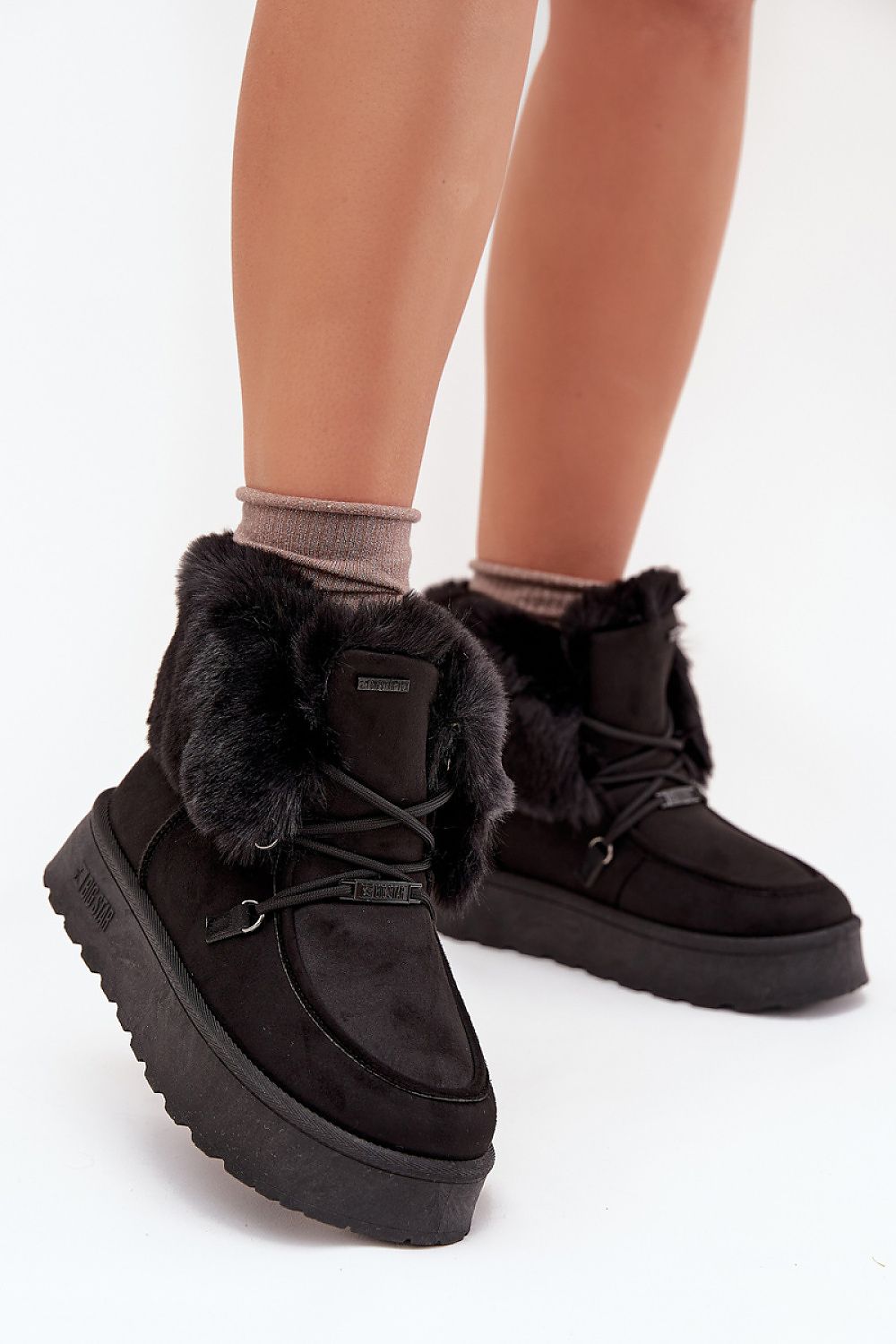  Schneeschuhe model 218744 Step in style 