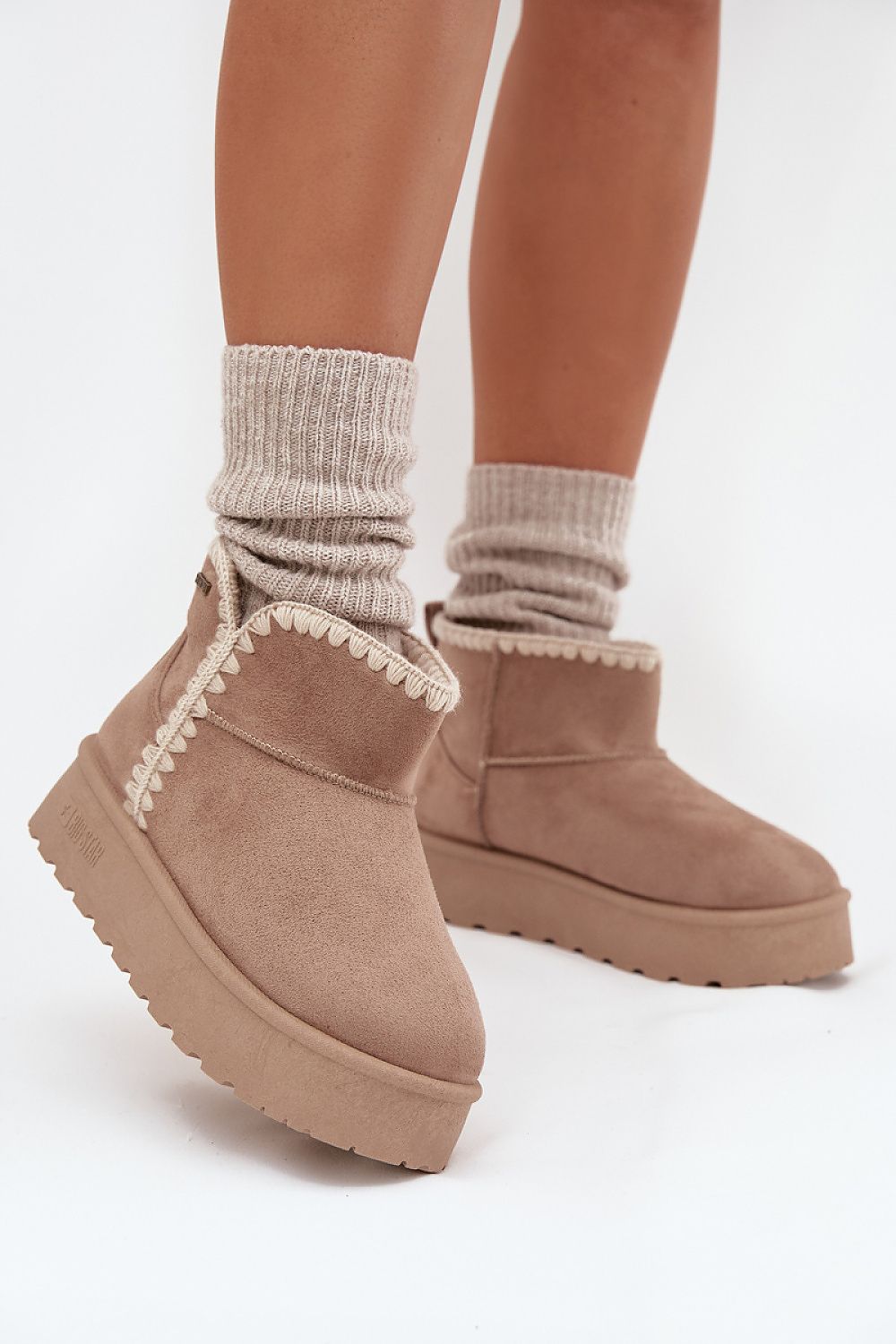  Schneeschuhe model 218746 Step in style 