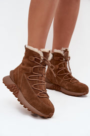  Schneeschuhe model 218749 Step in style 