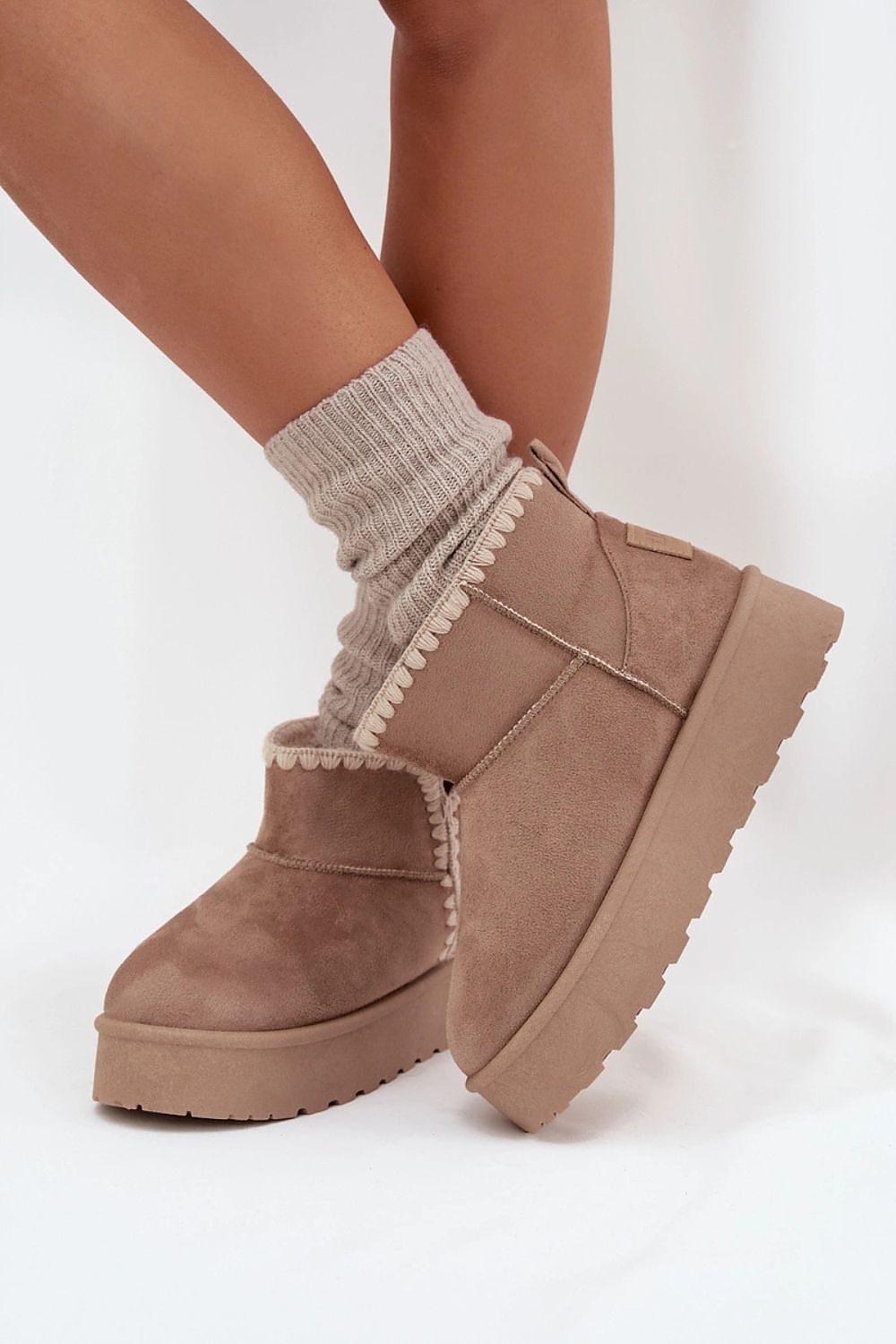  Schneeschuhe model 218746 Step in style 