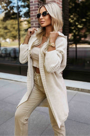  Cardigan model 218792 Numoco 