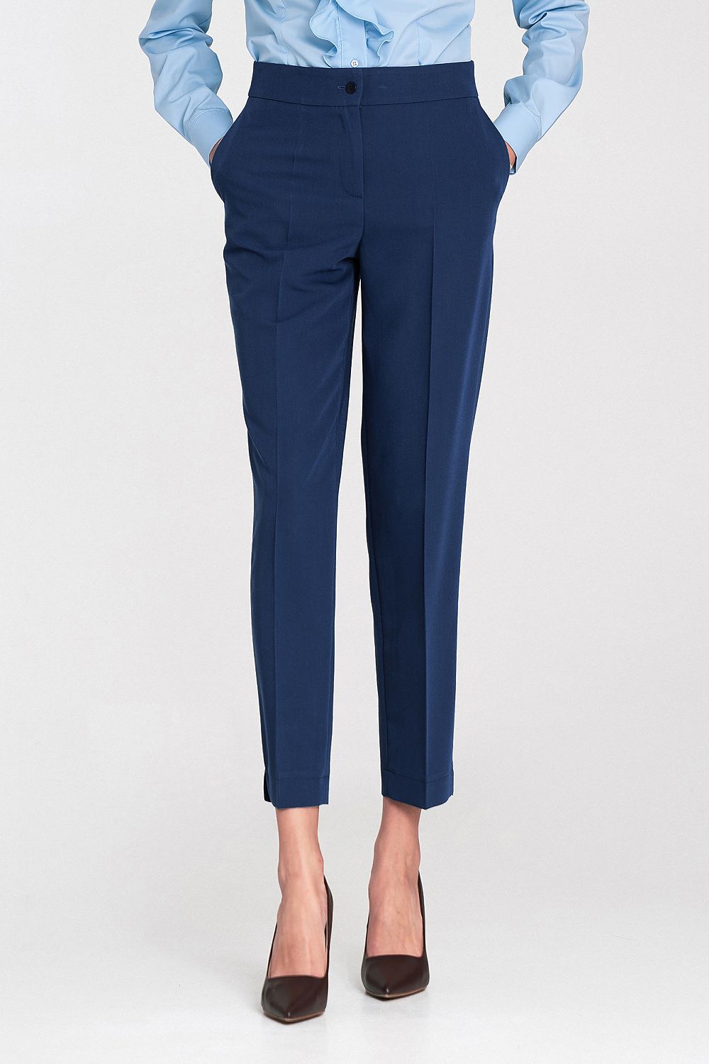  Damen Hose model 218897 Nife 