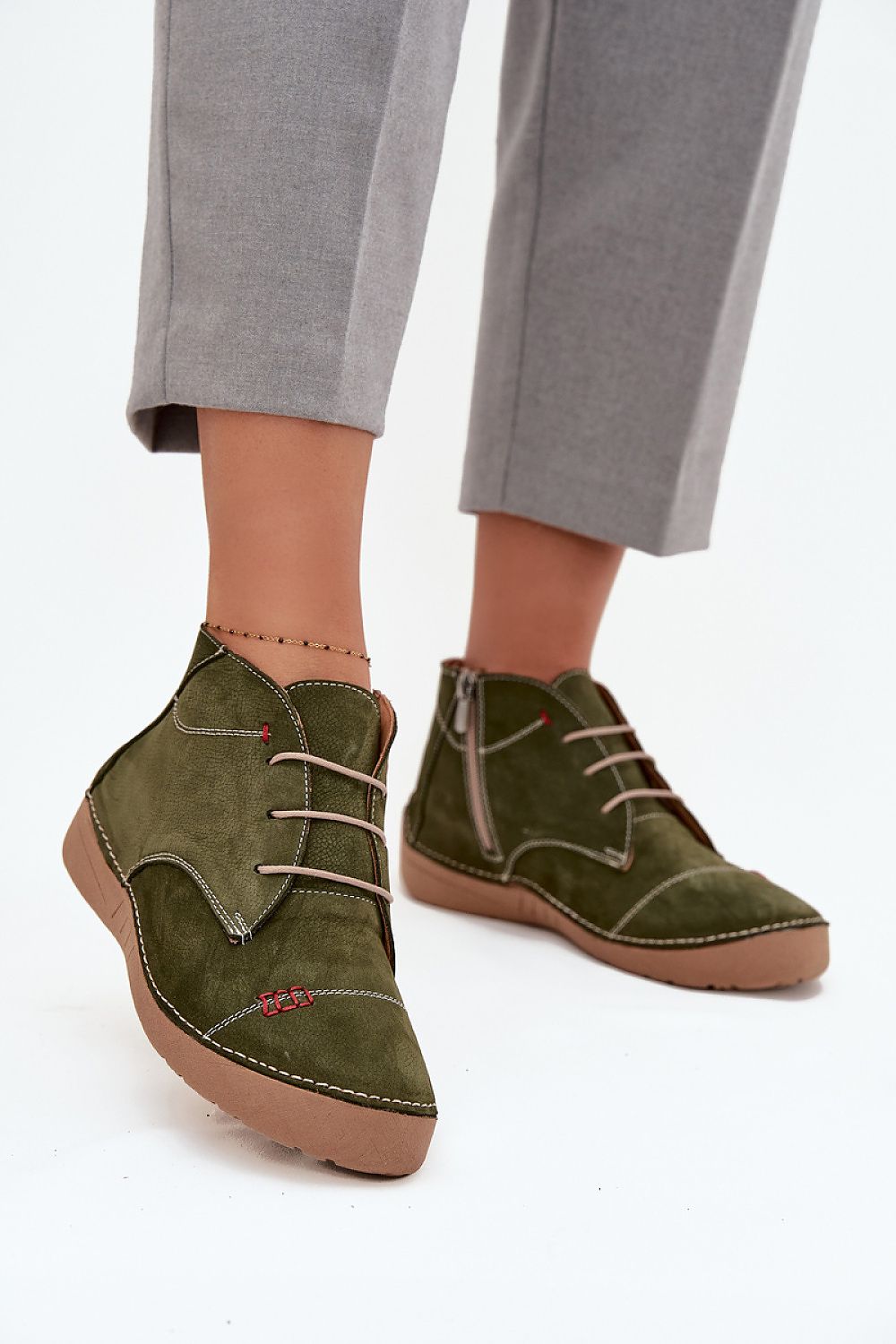  Halbschuhe model 218909 Step in style 