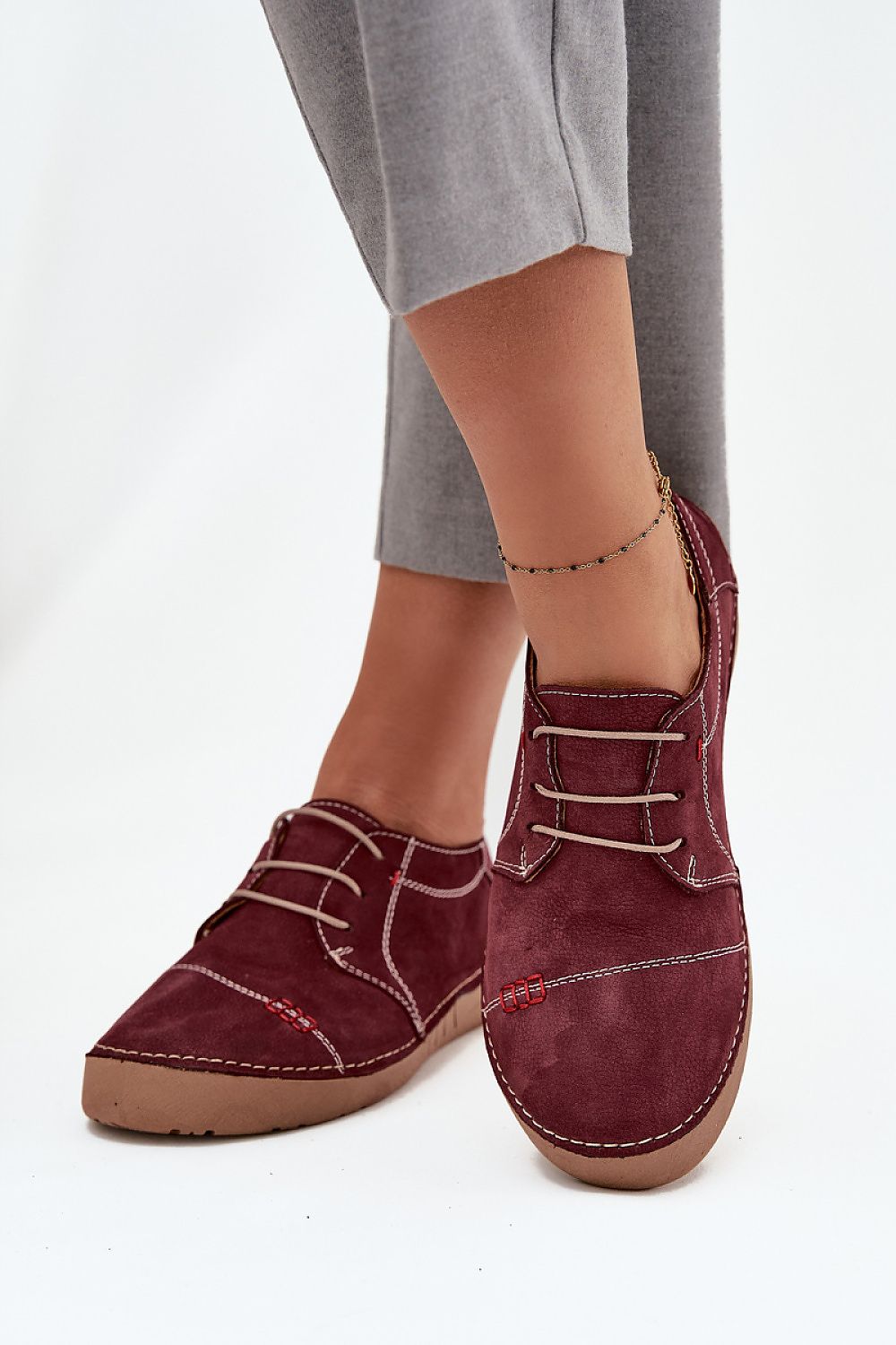  Halbschuhe model 218911 Step in style 