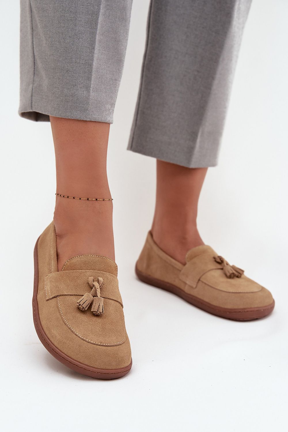  Mokassins model 218924 Step in style 