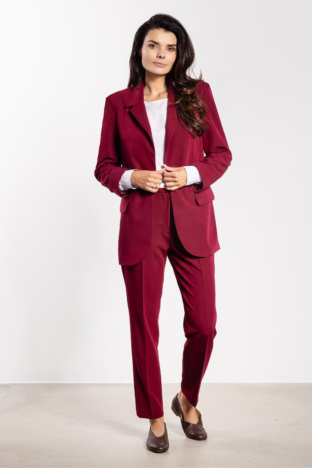  Damen Hose model 218976 awama 