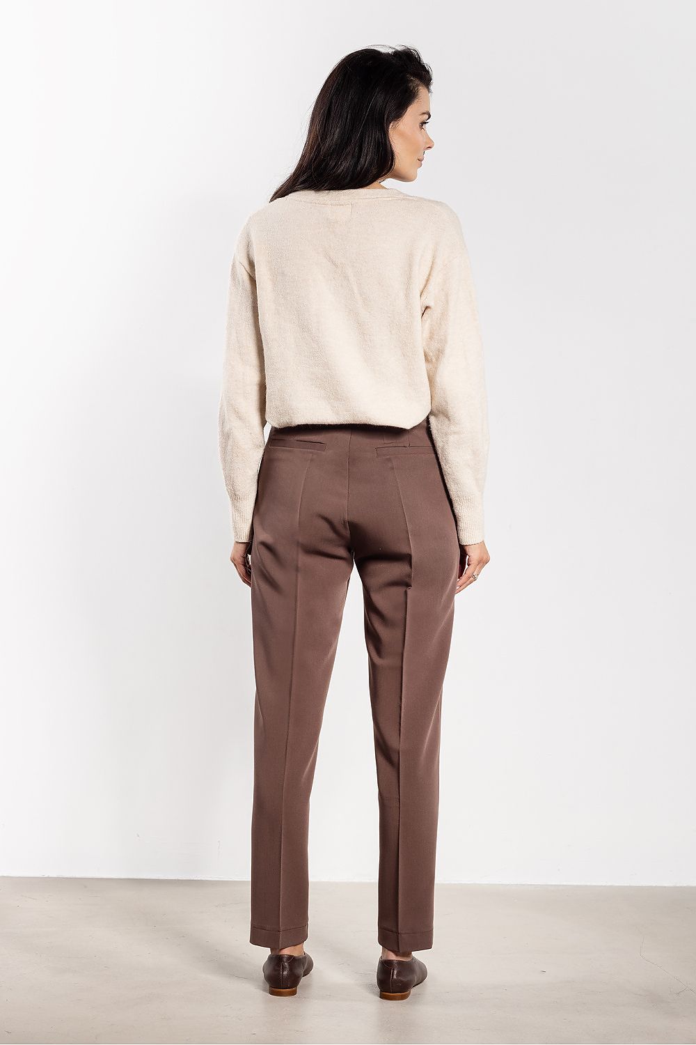  Damen Hose model 218977 awama 