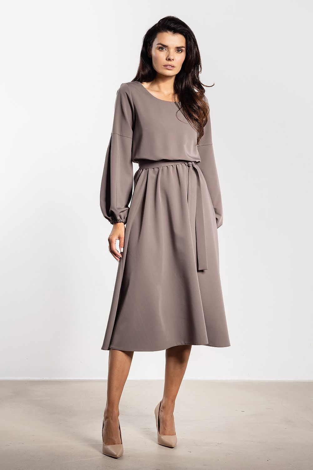  Alltagskleid model 218990 awama 