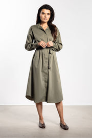  Alltagskleid model 219011 awama 