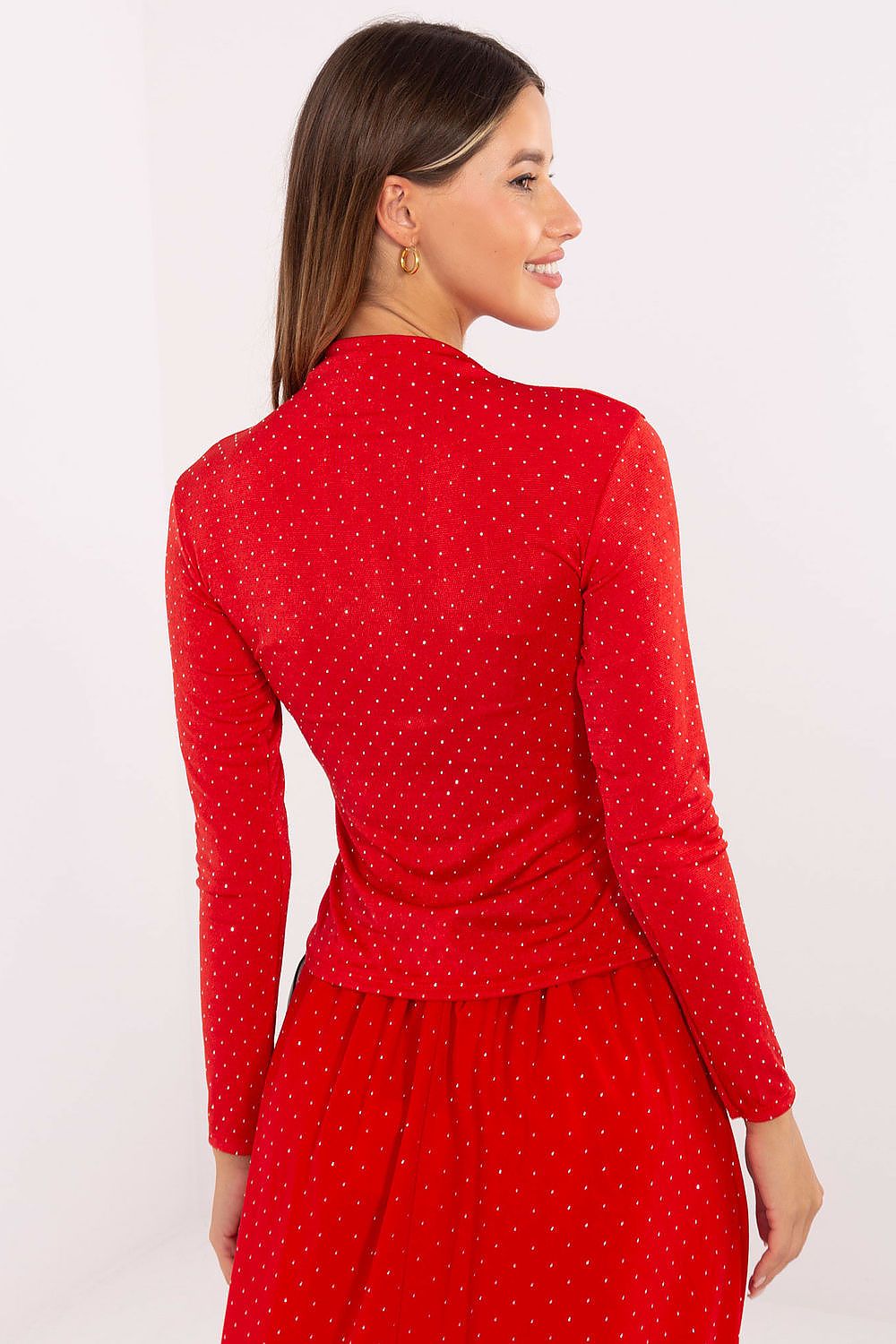  Bluse model 219370 Rue Paris 