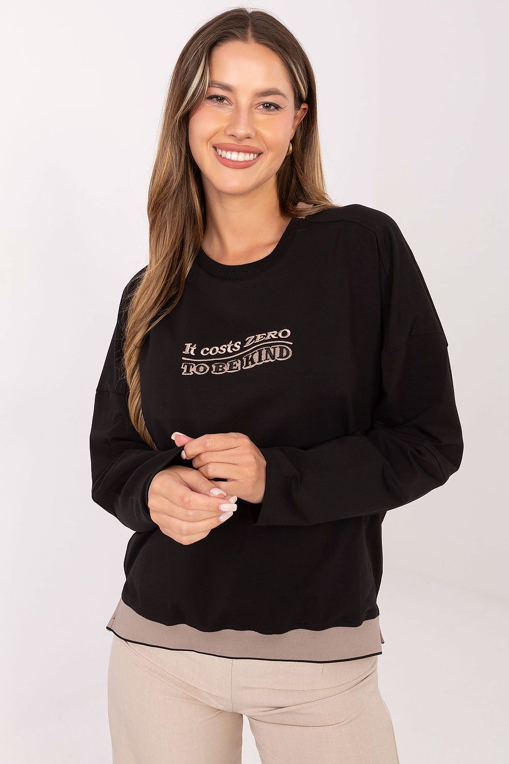  Sweater model 219441 Relevance 